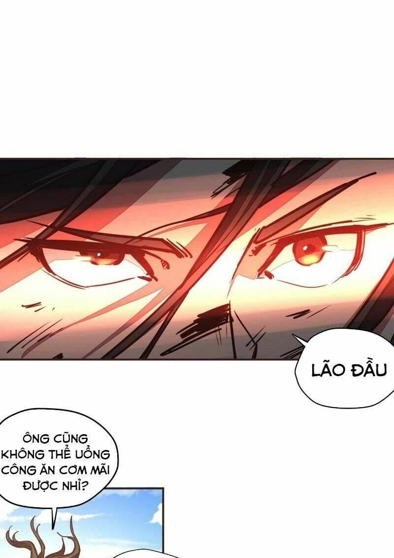 Sinh Tử Quyết: Chapter 28