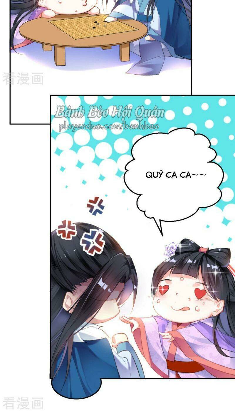 Vương Gia, Áo Lót Của Ngươi Rơi Mất Rồi: Chapter 2