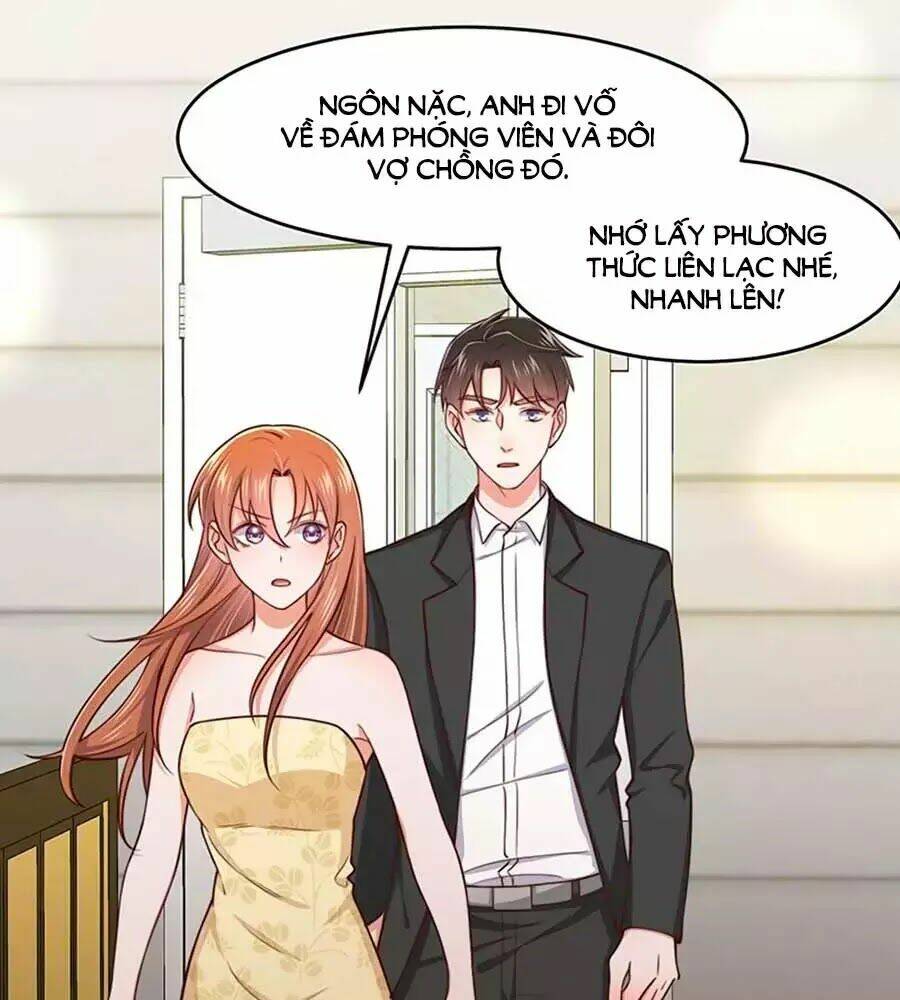 Nhật Ký Báo Thù Của Thiên Kim Hai Mặt: Chapter 47