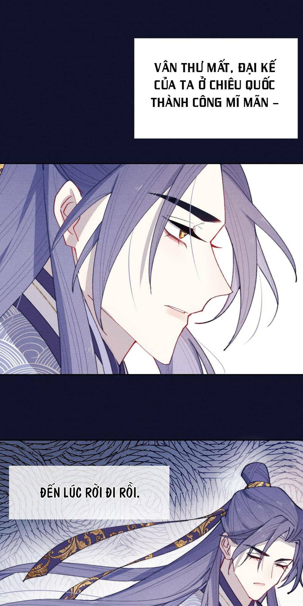 Quân Nhan Tựa Hoa Đào: Chapter 42