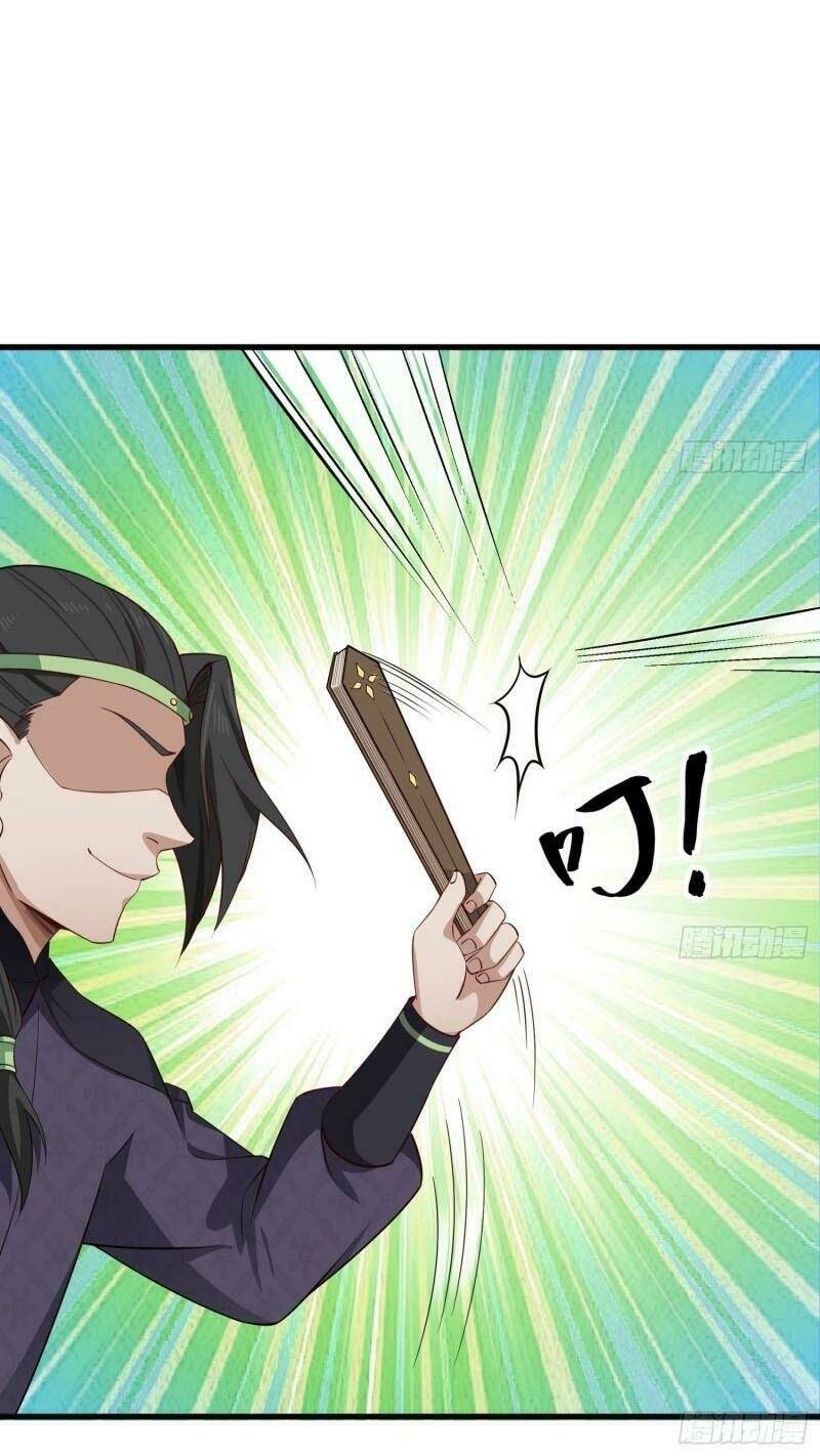 Trọng Sinh Tới Đại Đường: Chapter 101