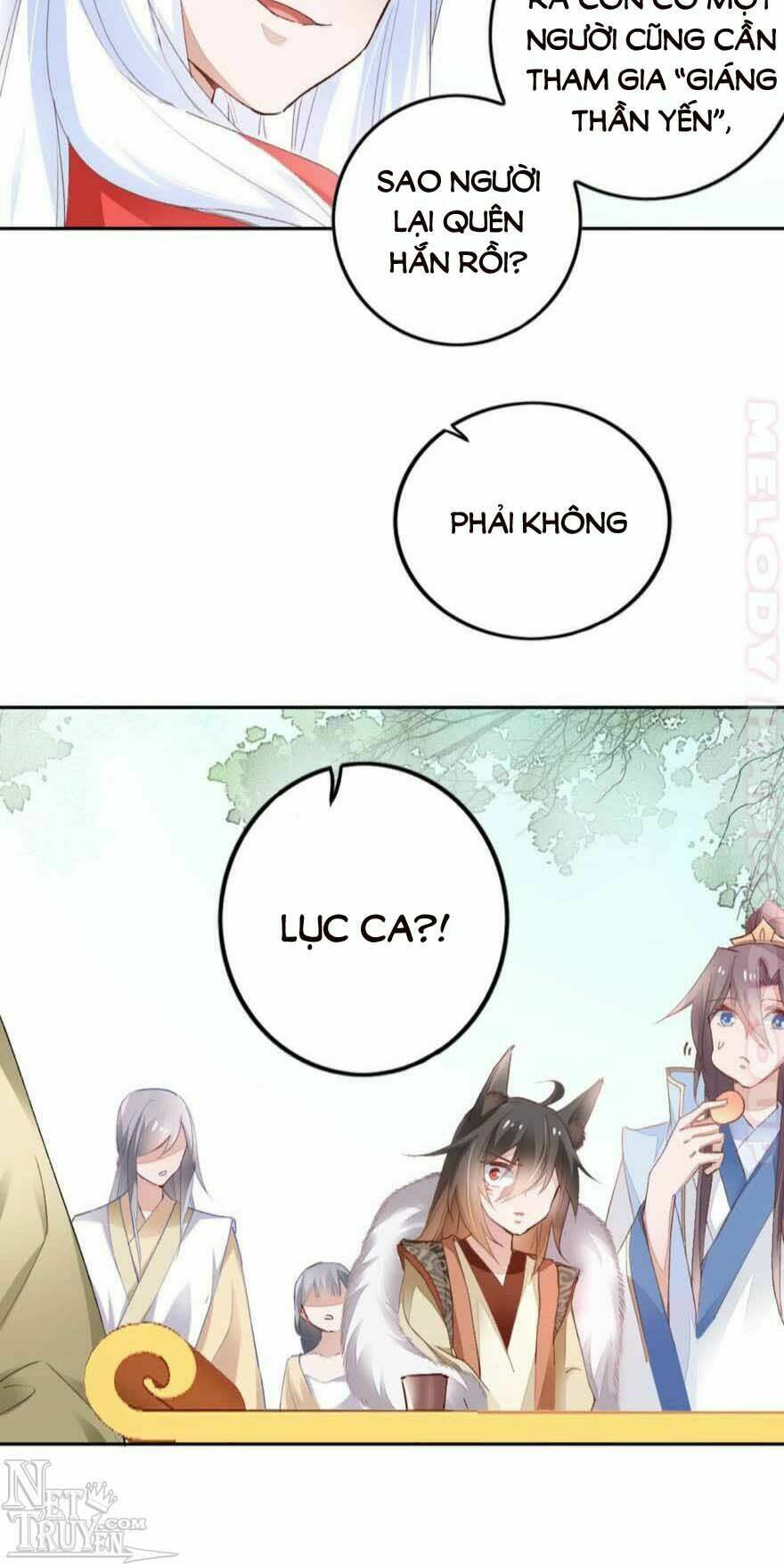 Nghịch Lai Thuận Thú: Chapter 14