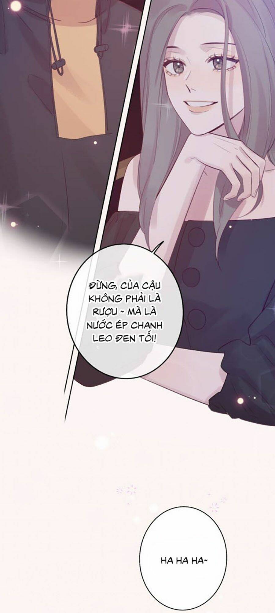 Cát Xê Người Tình Bóng Đêm: Chapter 9