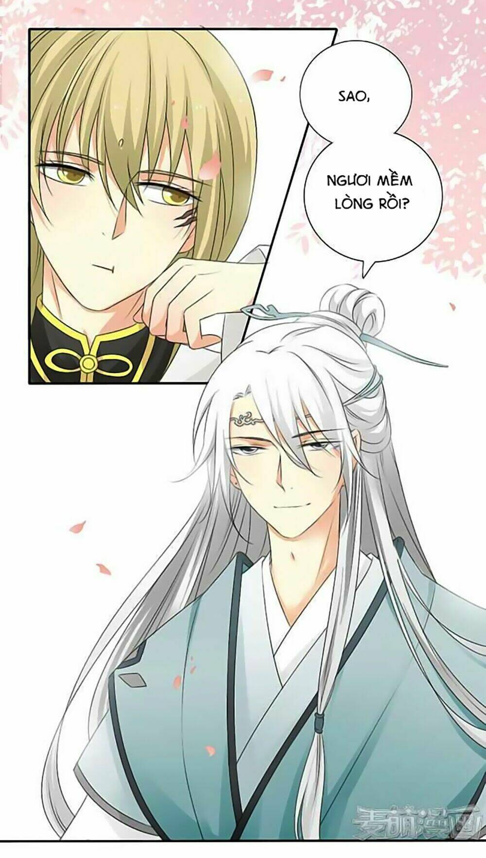 Quy Tự Dao: Chapter 10