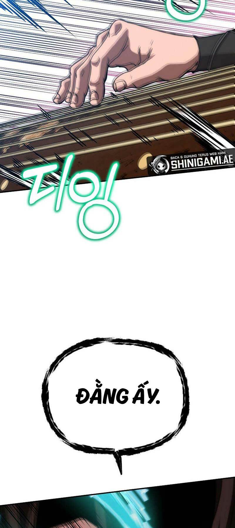 Đông Phương Bất Bại: Chapter 10