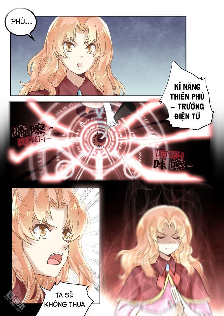 After Transformation, Mine And Her Wild Fantasy: Chapter 43