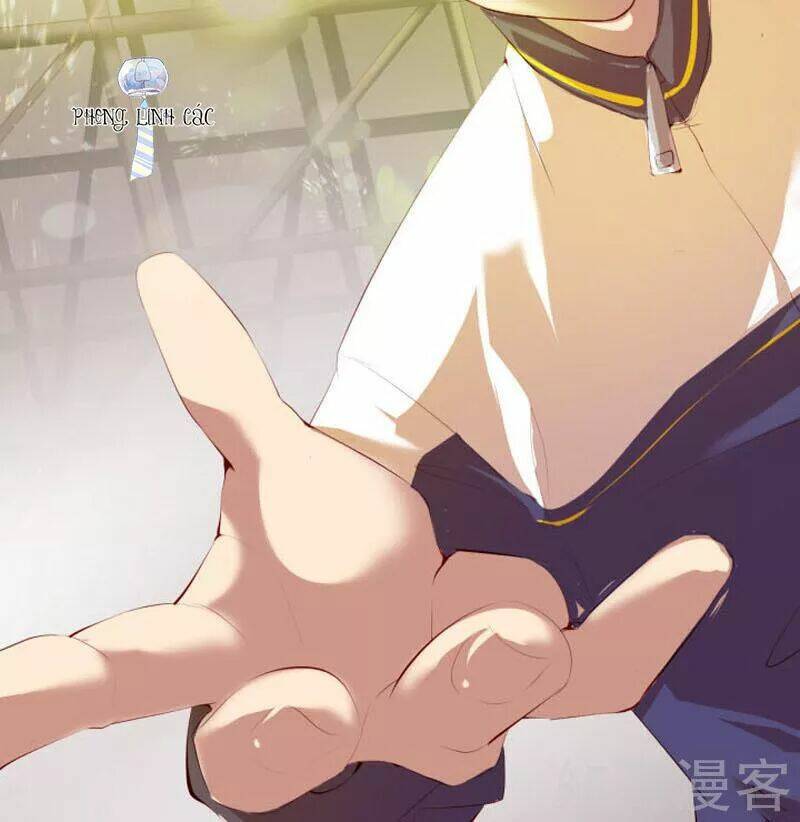 Nam Thần Là Một Đôi: Chapter 49