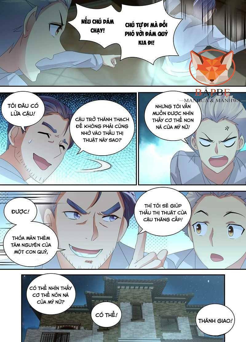 Tôi Là Thần Y: Chapter 64