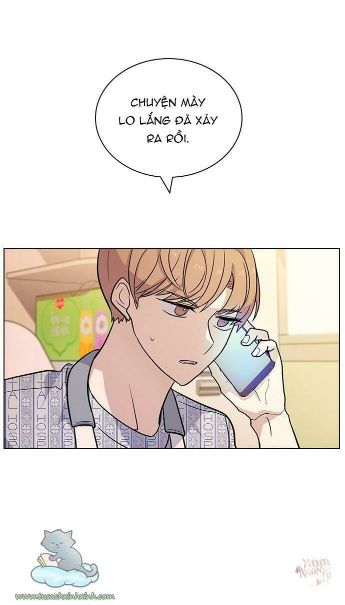 Thằng Bạn Trai Tồi Tệ Của Tôi: Chapter 64