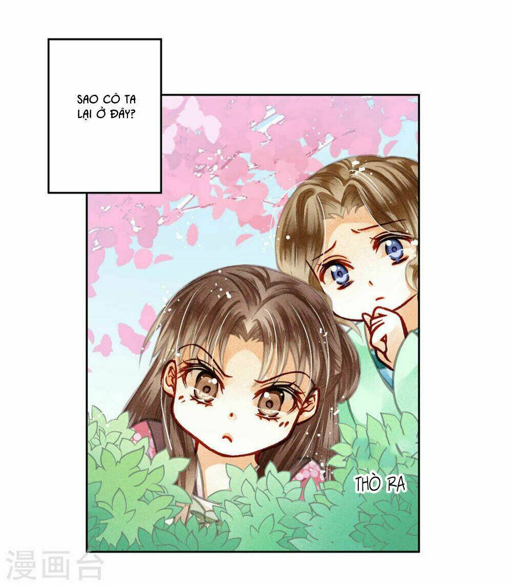 Ái Thượng Vô Địch Tiếu Hoàng Hậu: Chapter 49