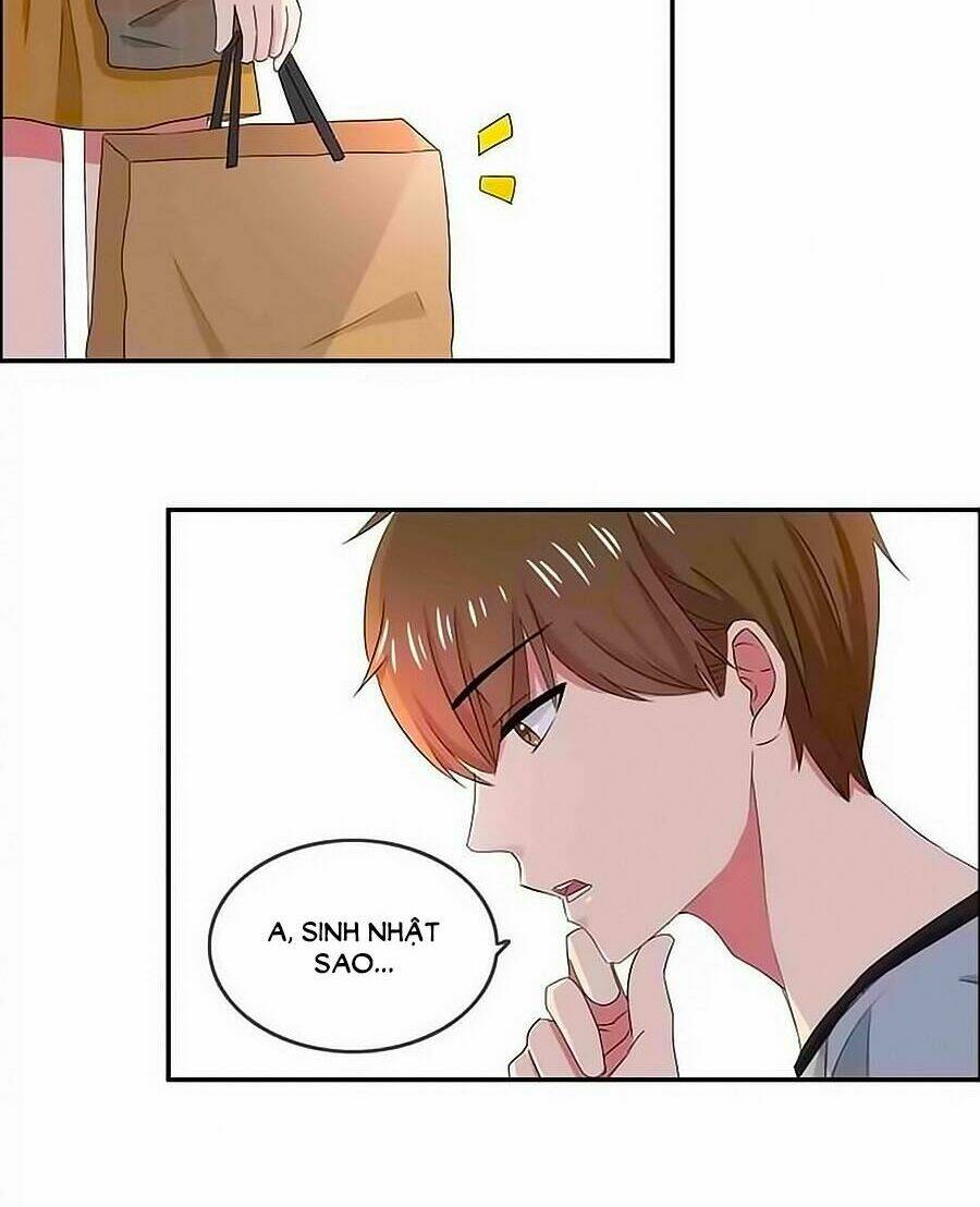 Đại Thần Tình Yêu Chớ Chạm Tôi: Chapter 55