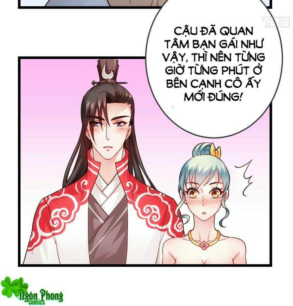 Vạn Năm Nhân Duyên Nhất Tuyến Khiên: Chapter 48