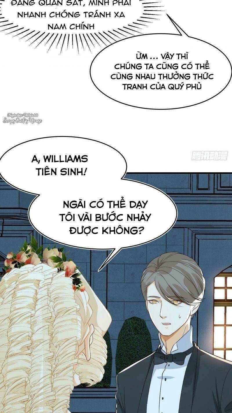 Không Thể Hòan Hảo Tuyệt Đối: Chapter 14