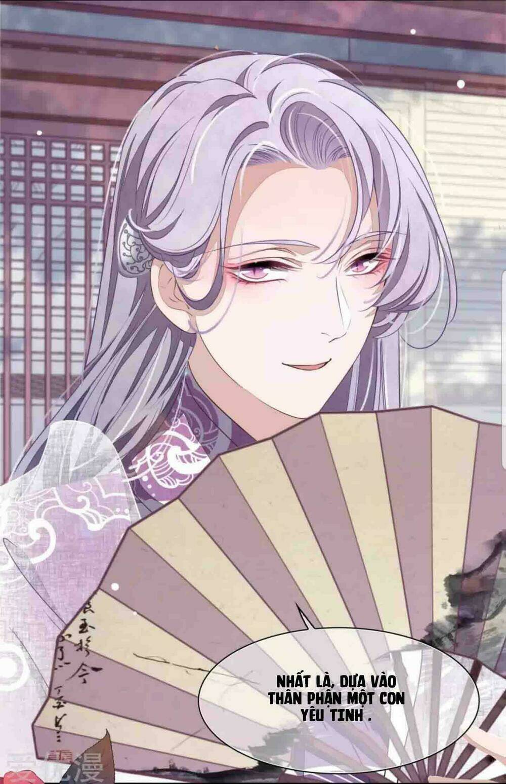 Xuyên Về Cổ Đại Làm Quốc Bảo: Chapter 2