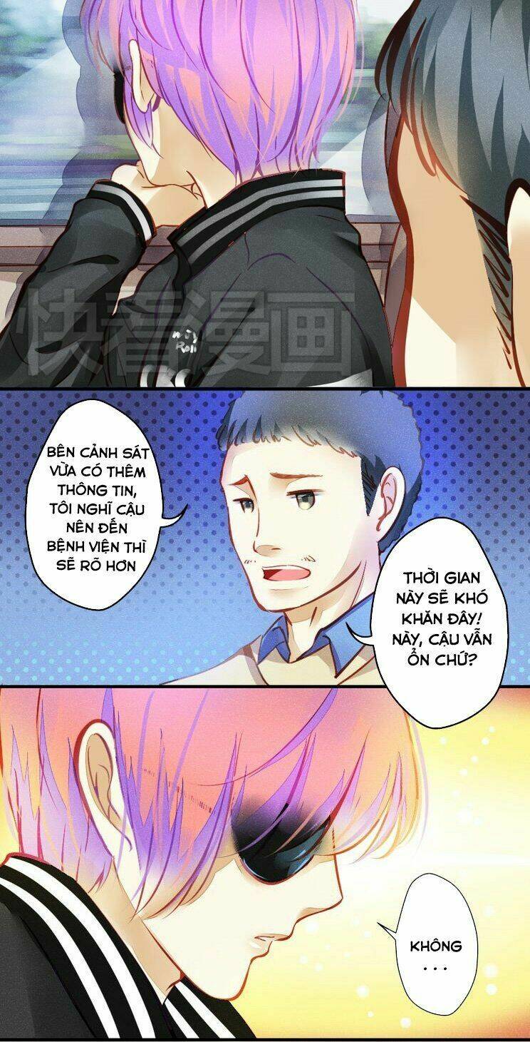 Ngôi Sao Tái Sinh: Chapter 2