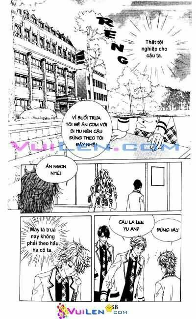 Chạm Mặt Thần Tượng: Chapter 4