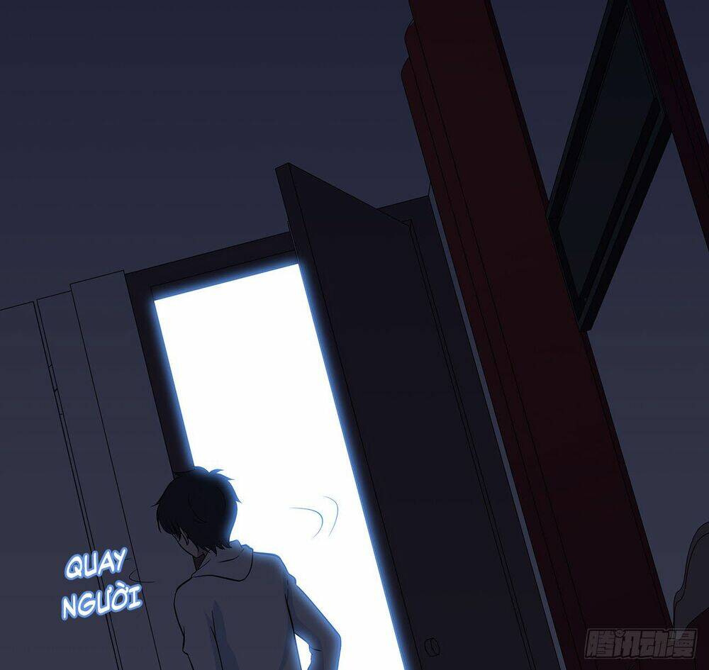 Người Yêu Thời Không: Chapter 62