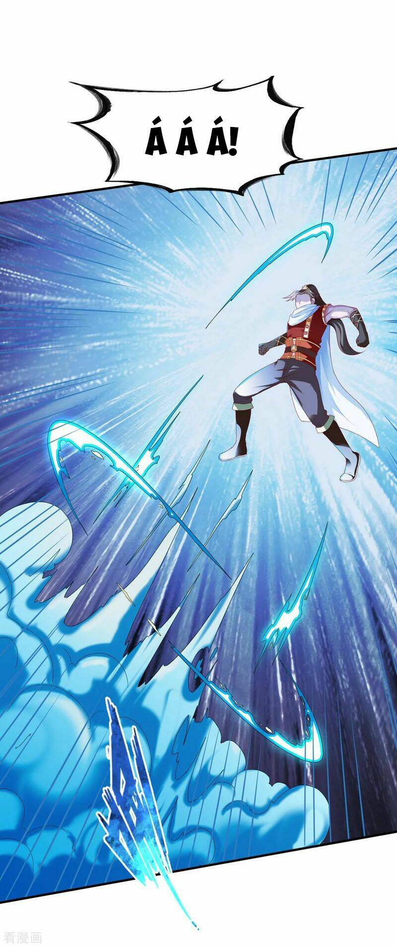 Chiến Đỉnh: Chapter 182