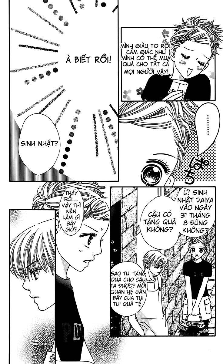 Cô Láng Giềng: Chapter 42