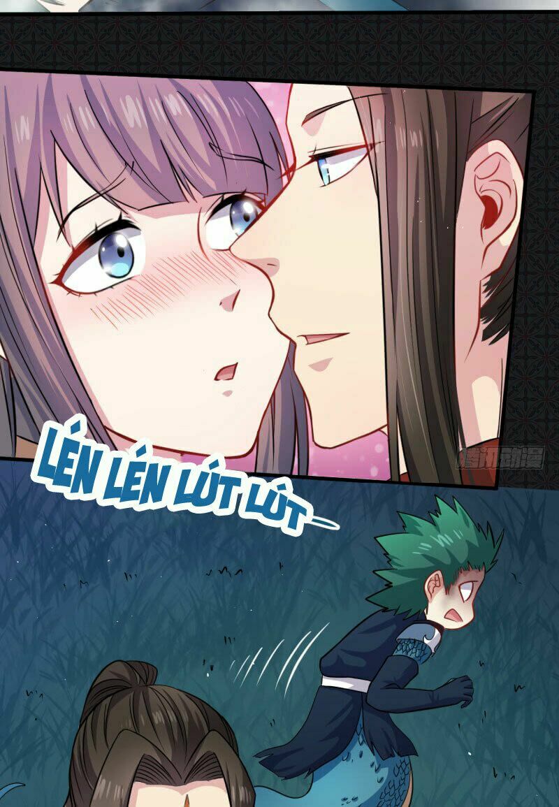 Ngạo Kiều Quỷ Vương Yêu Ta: Chapter 90