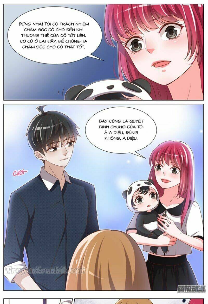 Vương Bài Giáo Thảo: Chapter 87