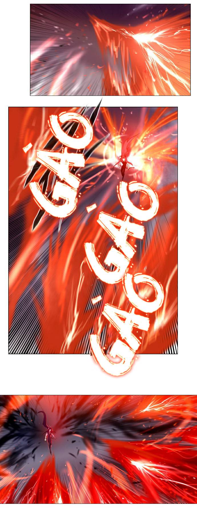 Soul Cartel: Chapter 189