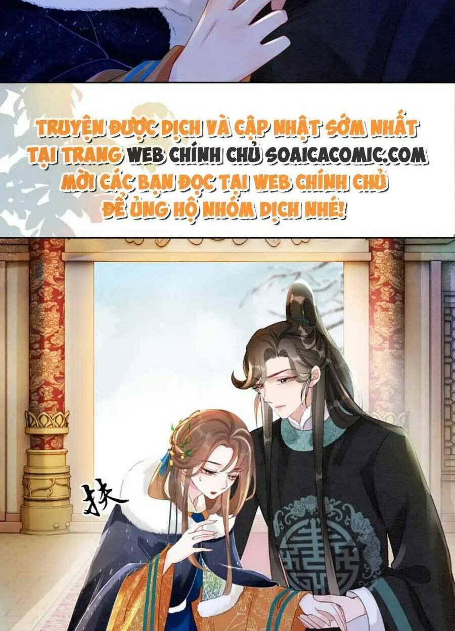 Xung Hỉ Vương Phi: Chapter 88