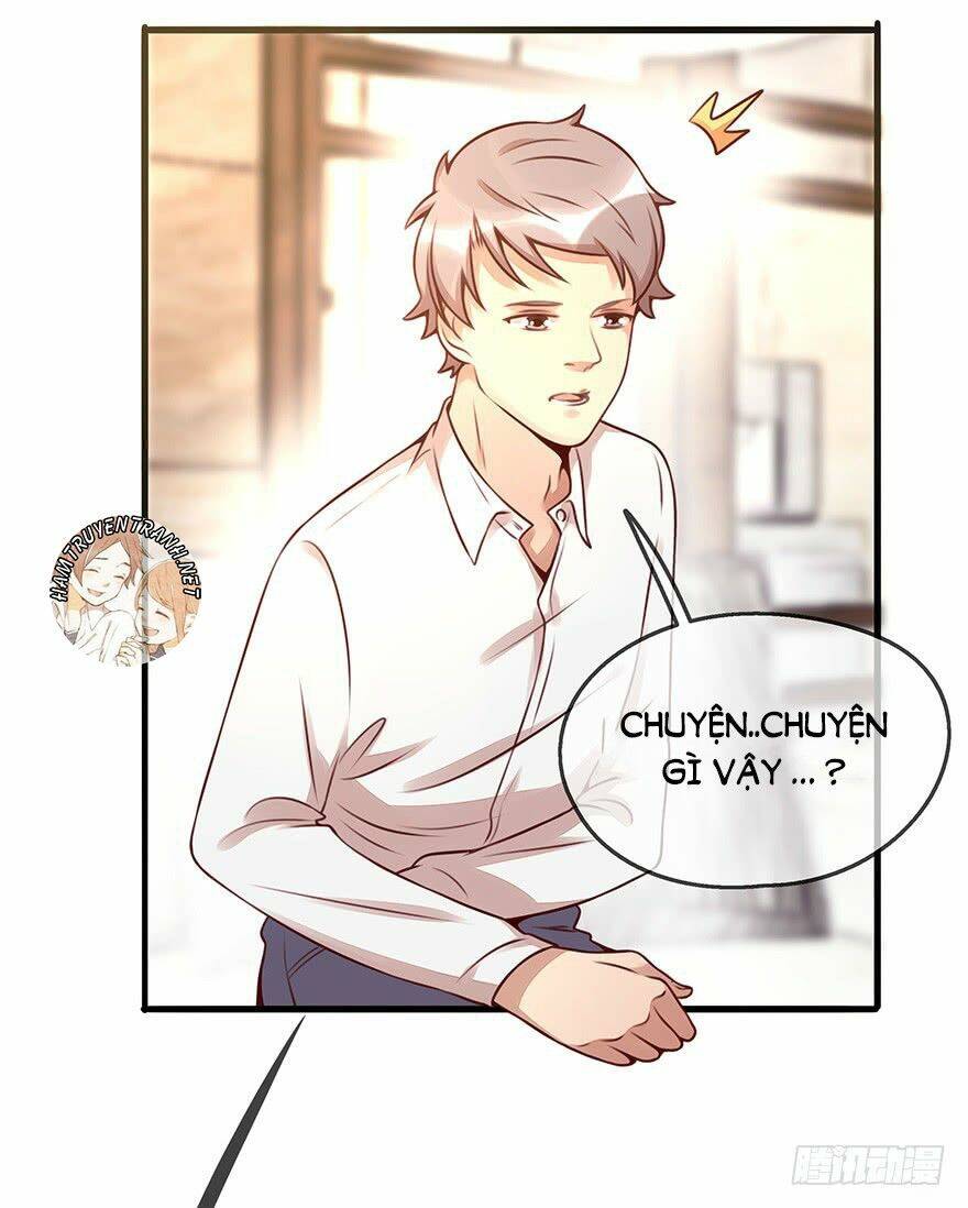 Tổng Tài Đại Nhân Tâm Thiếu Nữ: Chapter 9.2