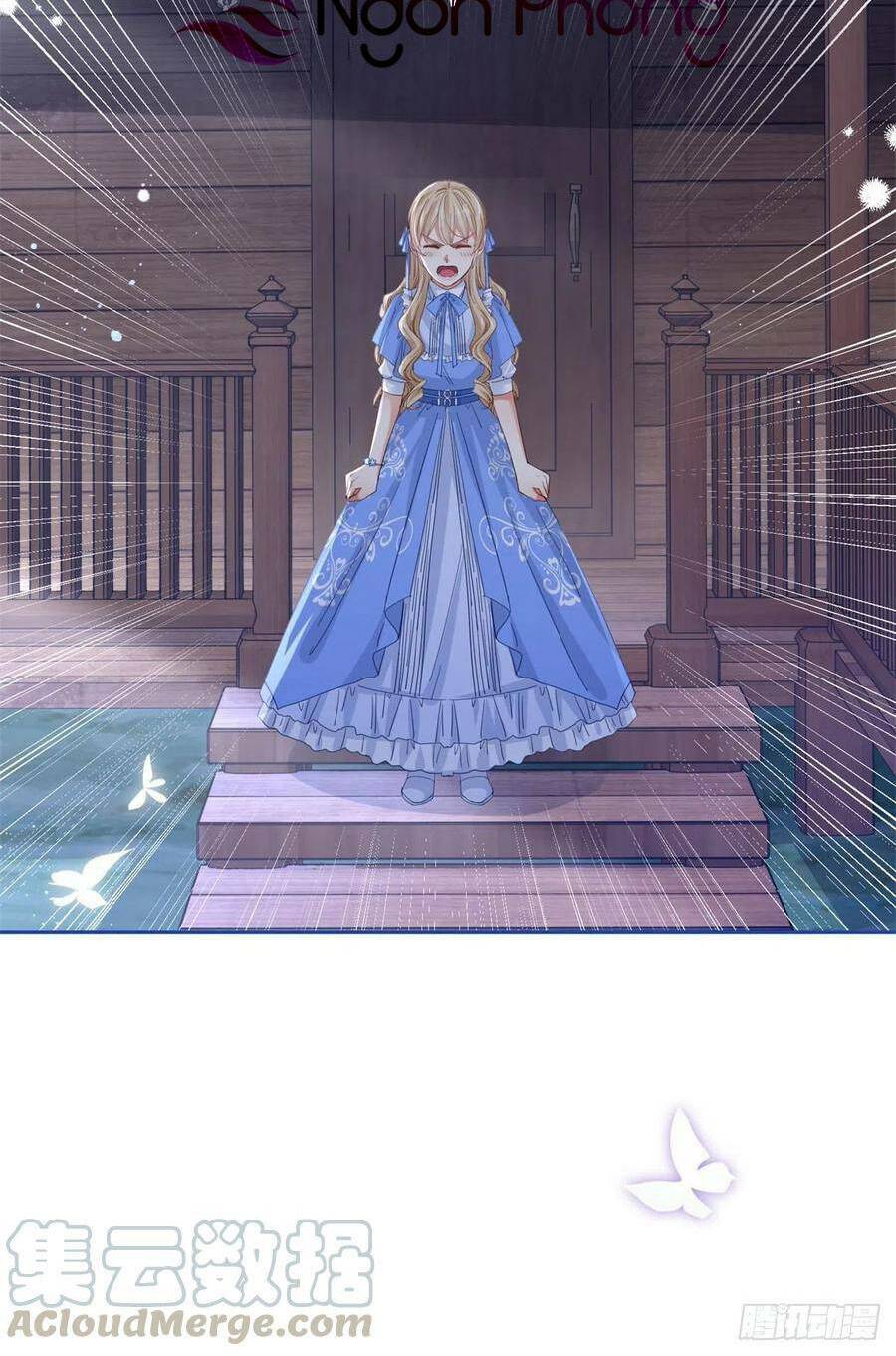 Nữ Hoàng Đầu Tiên Của Đế Quốc: Chapter 68