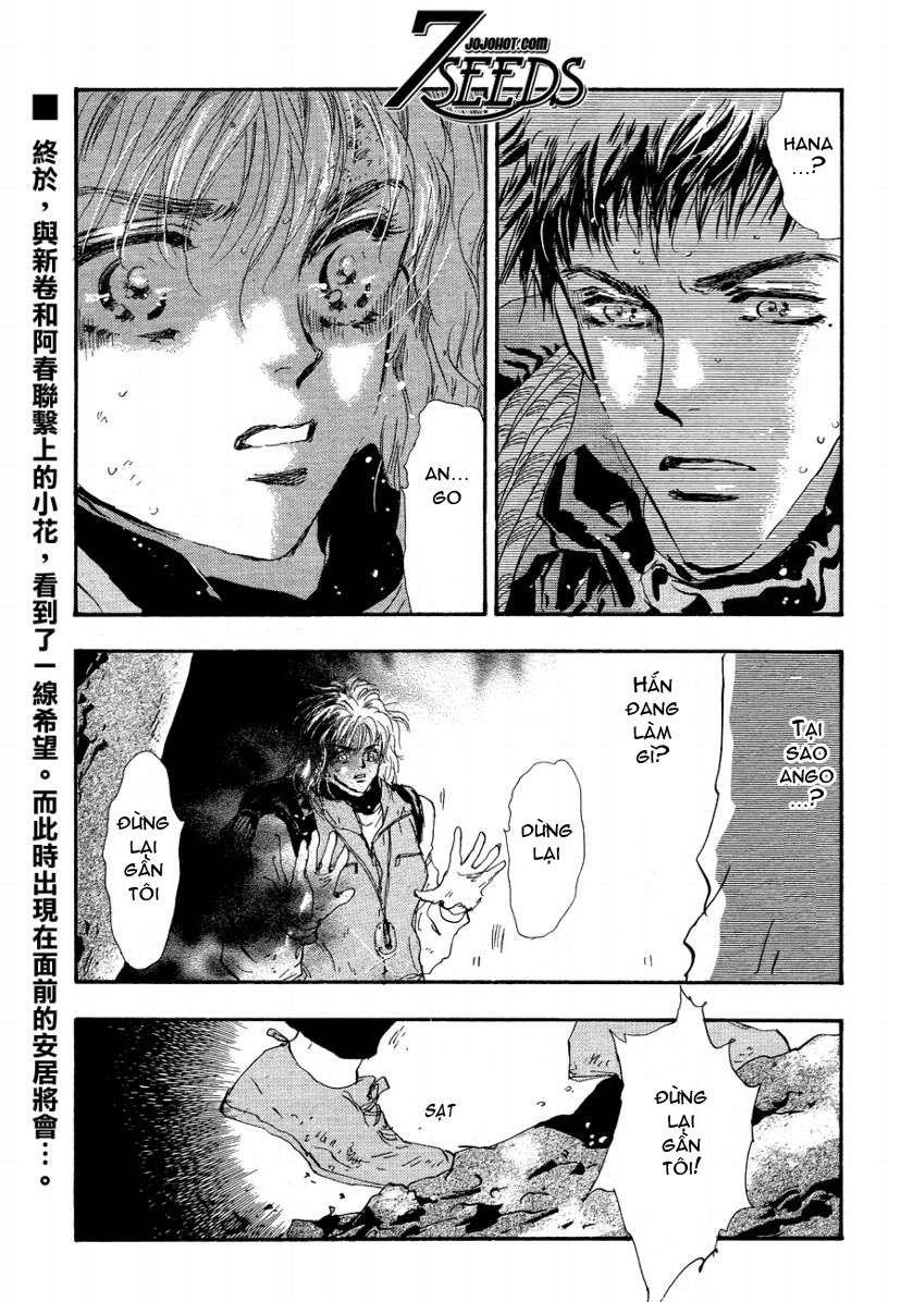 Mầm Sống: Chapter 82