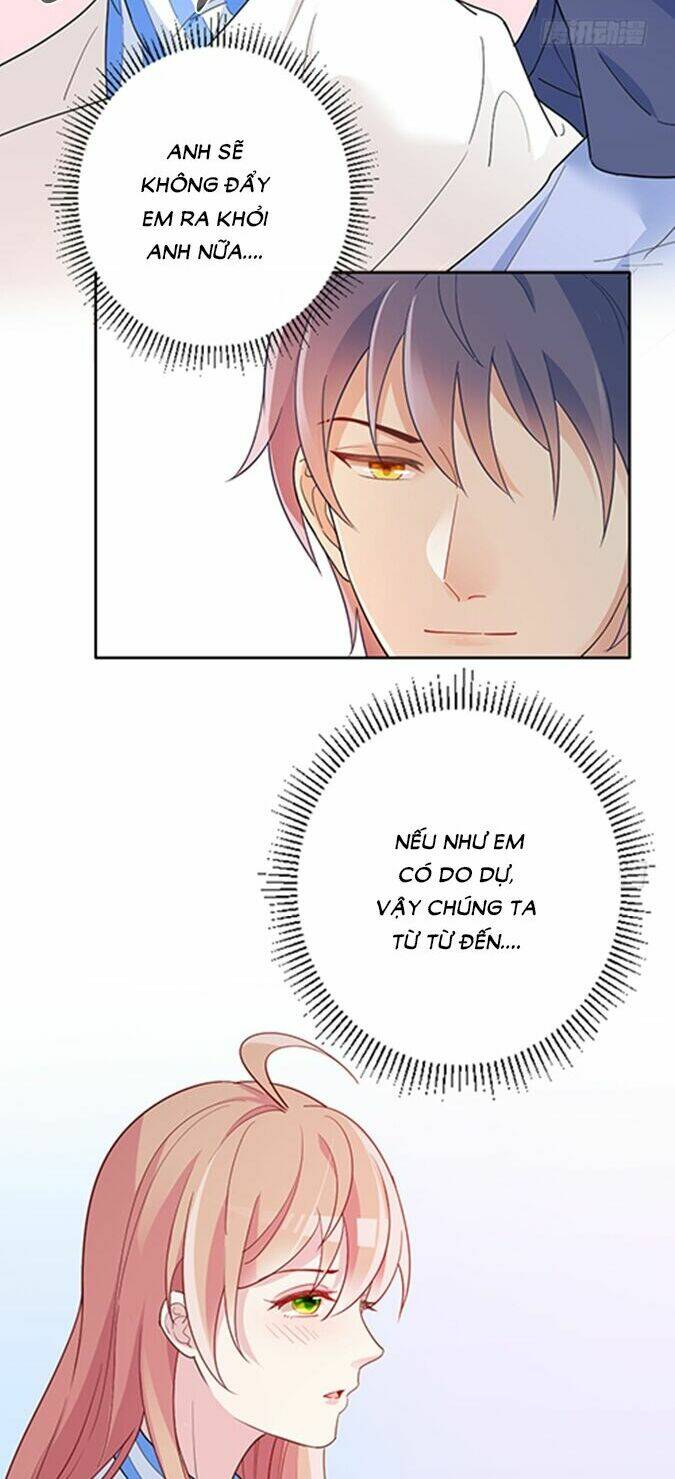 Bí Mật Kết Hôn Với Ảnh Đế: Vợ Ơi Đến Đây Tấn Công Đi Nào: Chapter 60