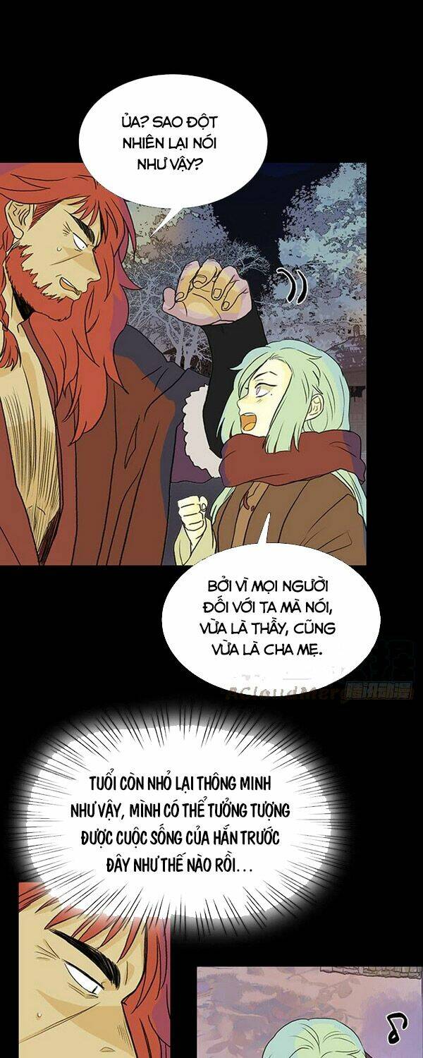 Học Sĩ Tái Sinh: Chapter 122