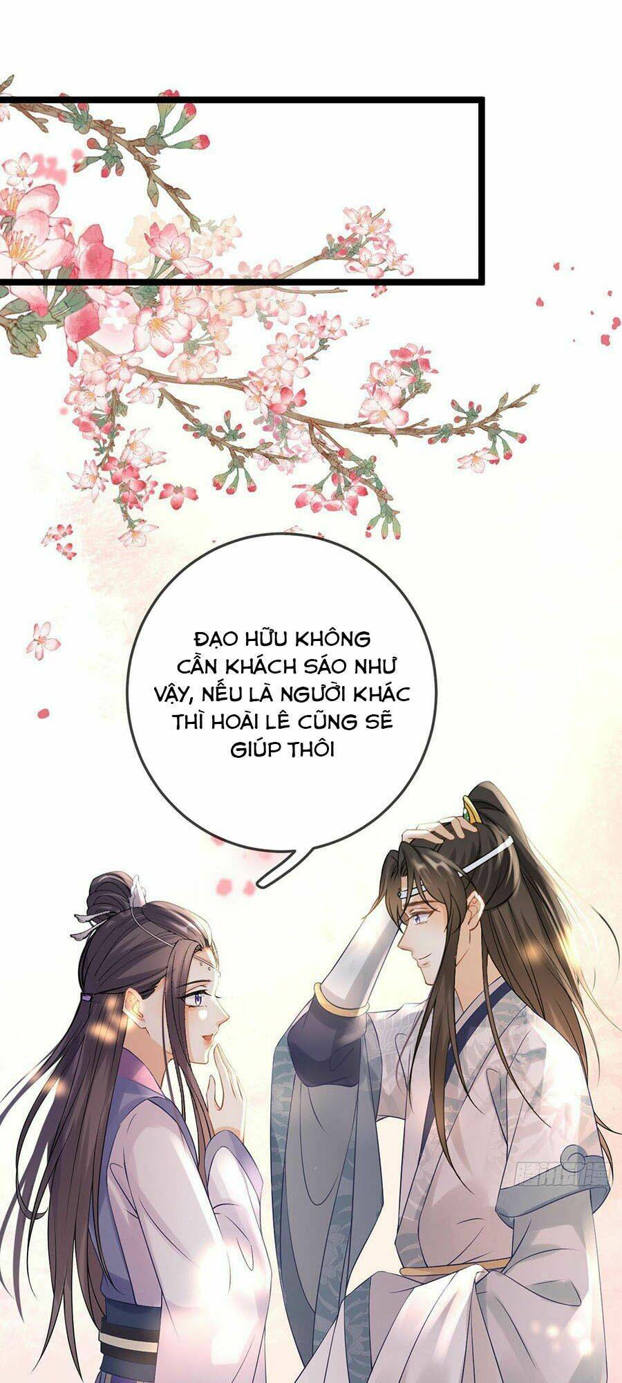 Ma Đầu Vạn Ác Năm Tuổi Rưỡi: Chapter 50