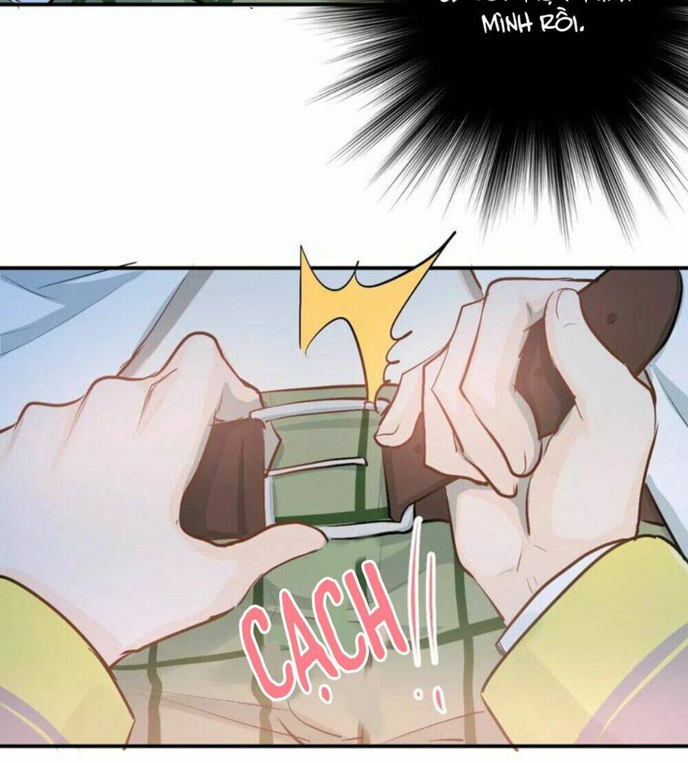 Đầu Gấu Biết Yêu: Chapter 52