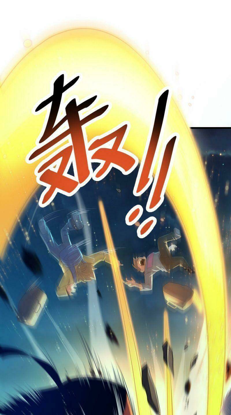 Tân Đình Là Hảo Đao: Chapter 3