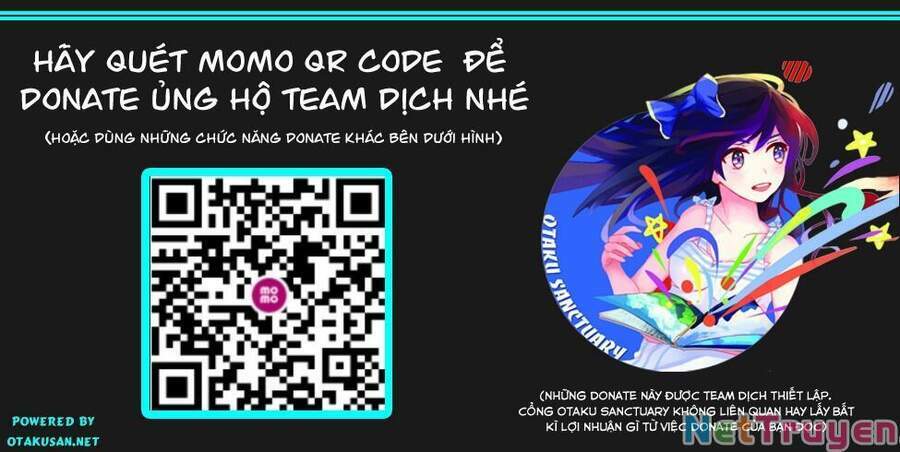 Cặp Đôi Ngốc Nghếch: Chapter 9