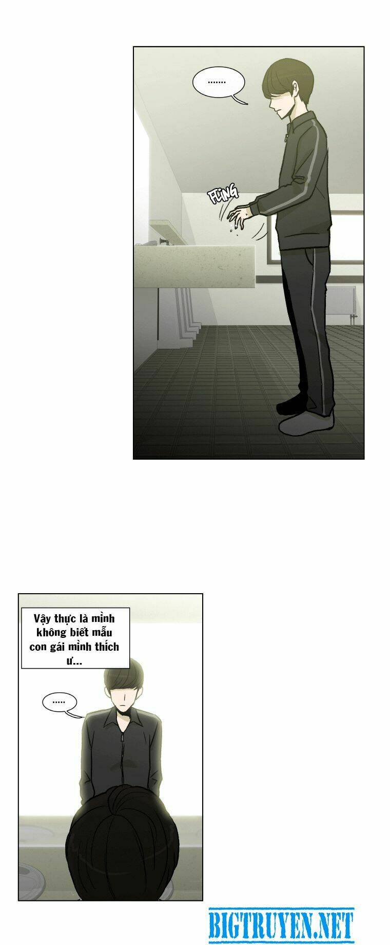 Anh Ấy Là Nữ Sinh Cấp 3: Chapter 28