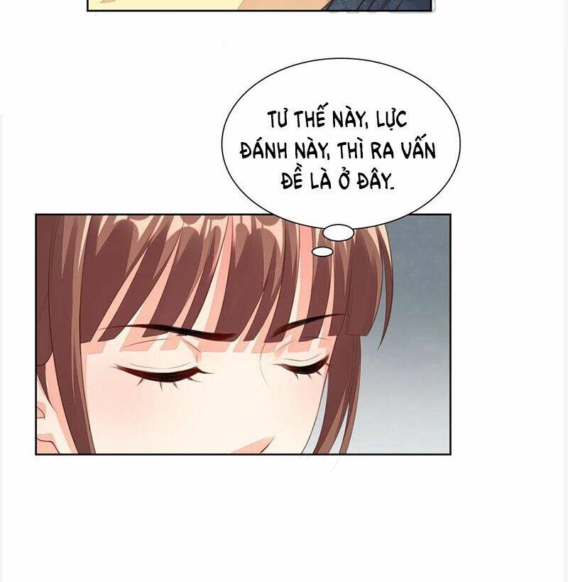 Người Yêu Ẩn Hình Của Ảnh Đế: Chapter 68