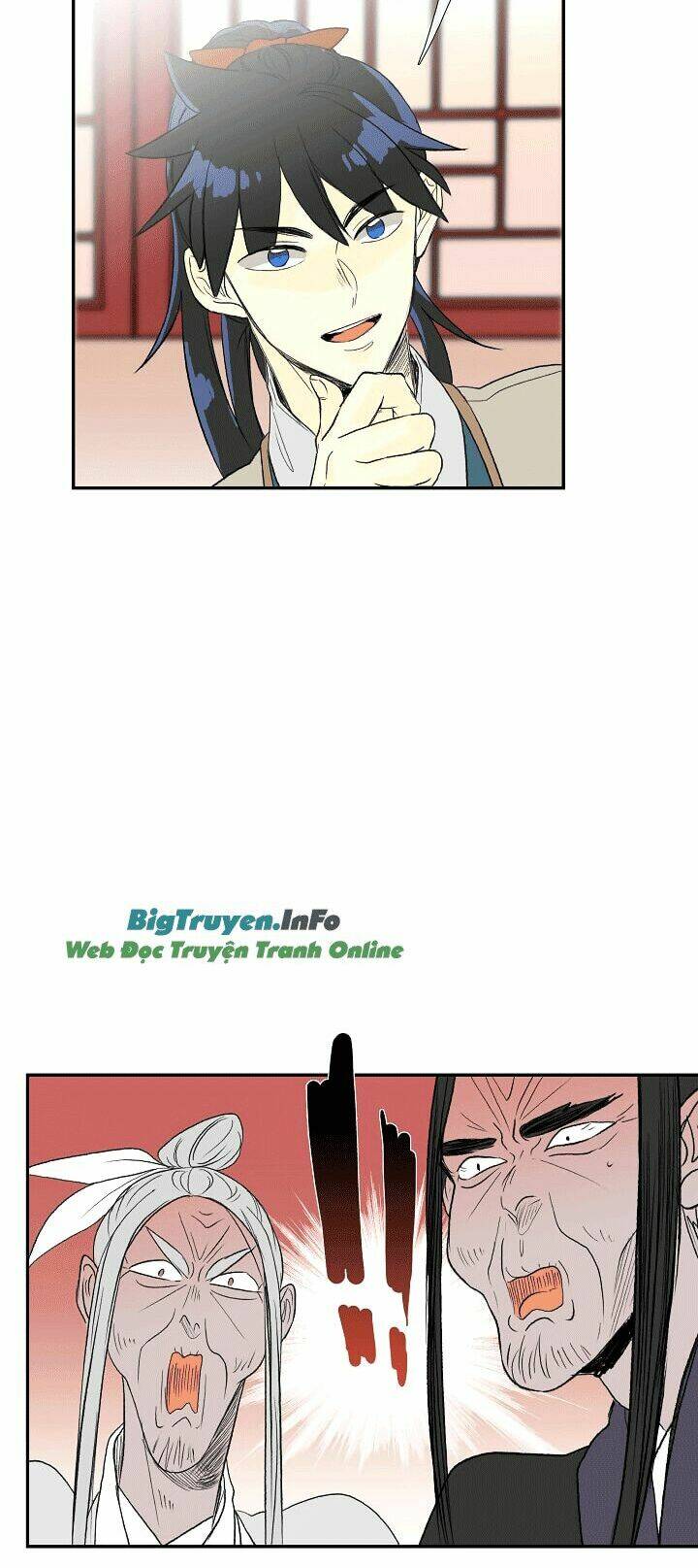 Học Sĩ Tái Sinh: Chapter 49