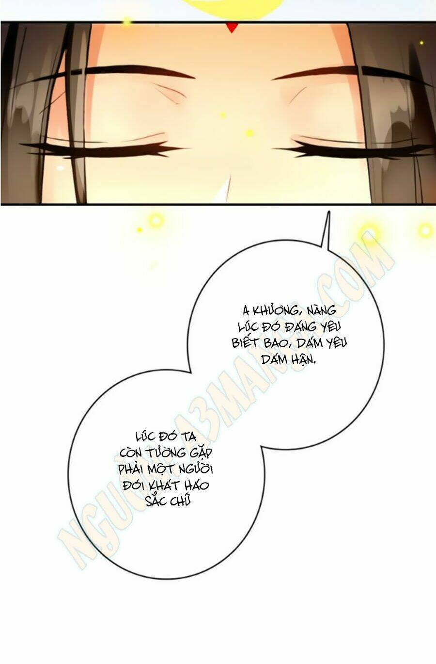 Mỹ Nhân Làm Tướng: Chapter 18