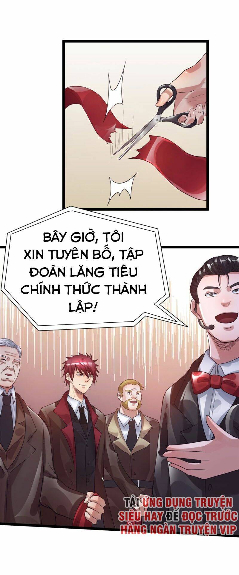 Tiên Vương Trùng Sinh: Chapter 83