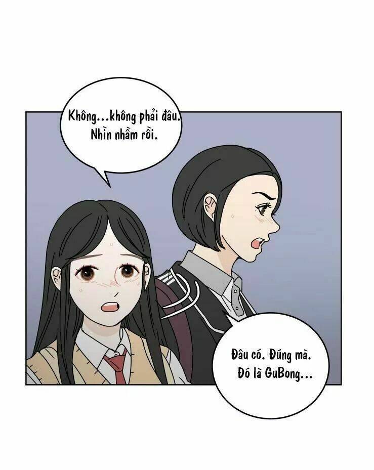 30 Phút Bước Đi Bên Em: Chapter 61