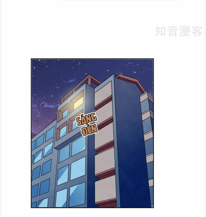 Người Yêu Ẩn Hình Của Ảnh Đế: Chapter 63