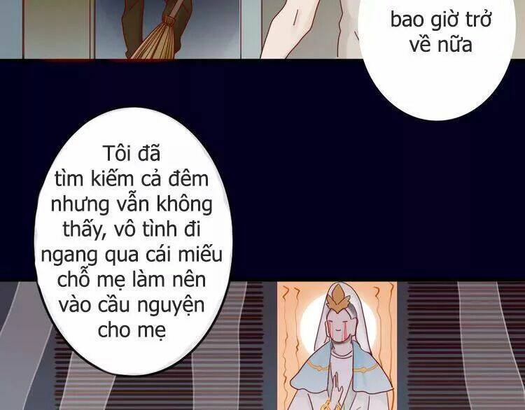 Ta Chỉ Muốn Giết Ngươi: Chapter 30