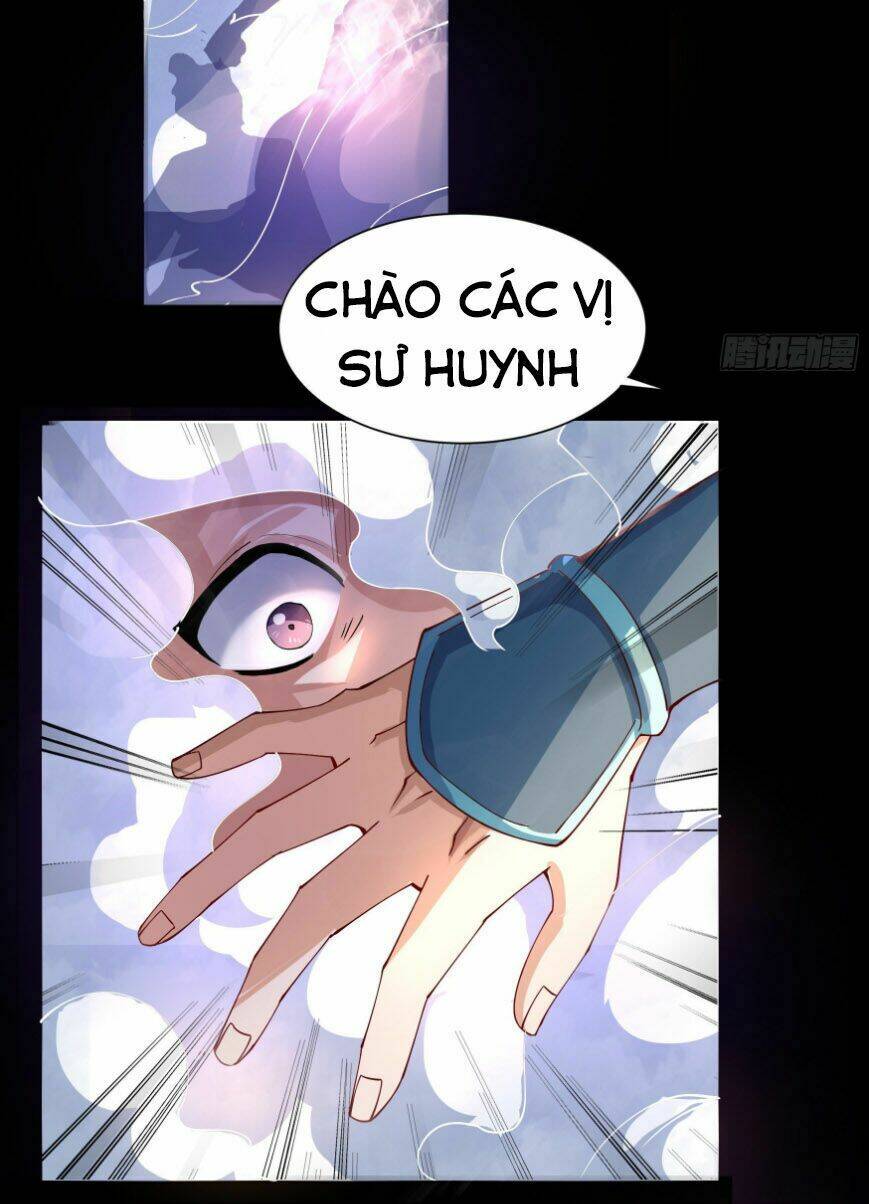 Thanh Đế Truyện: Chapter 34