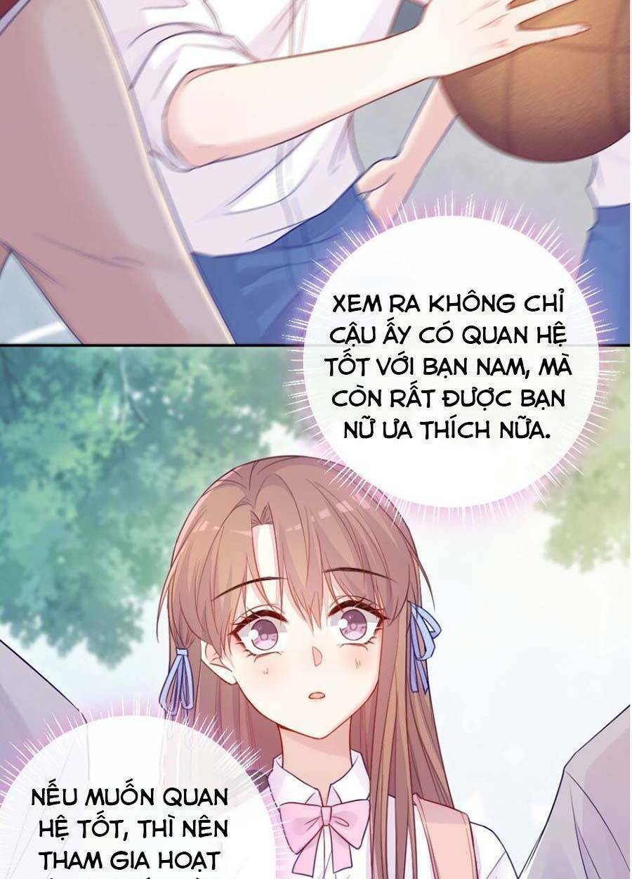 Khi Cô Gái Nhìn Thấy Thời Gian: Chapter 2