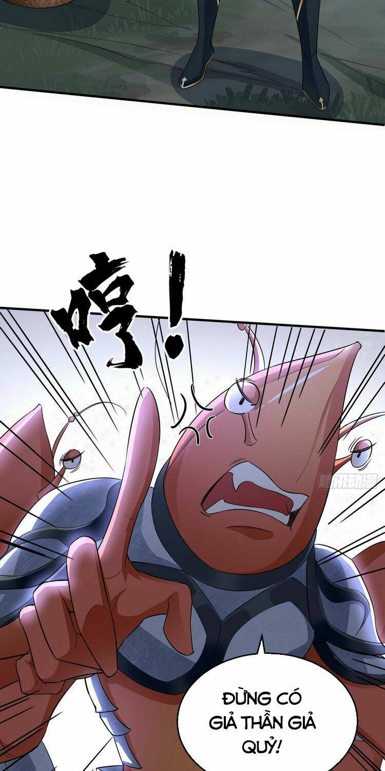 Tà Du Ký: Chapter 109