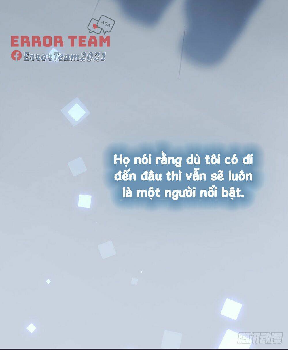 Tôi Kiện Lão Sư!: Chapter 3
