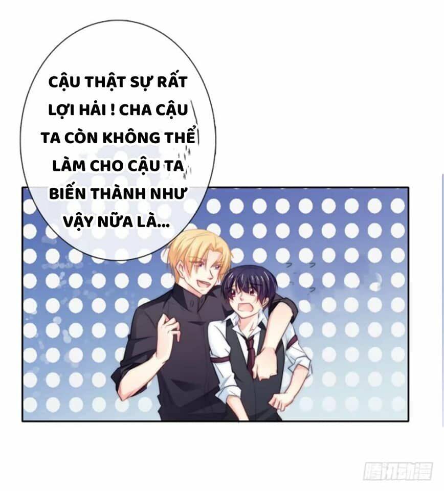 Sự Đơn Thuần Về Tình Yêu: Chapter 6