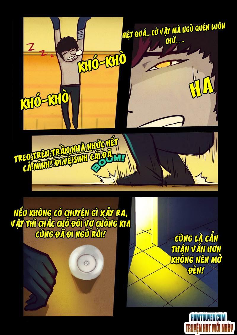 Zombie Brother: Chapter 66